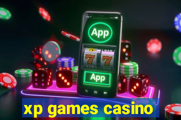 xp games casino